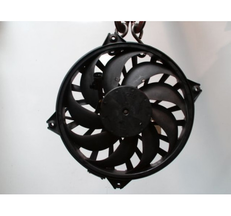 MOTEUR VENTILATEUR RADIATEUR