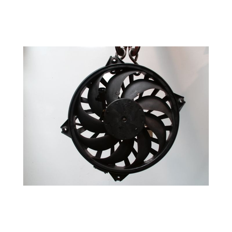 MOTEUR VENTILATEUR RADIATEUR PEUGEOT 807