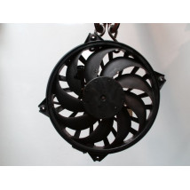MOTEUR VENTILATEUR RADIATEUR PEUGEOT 807