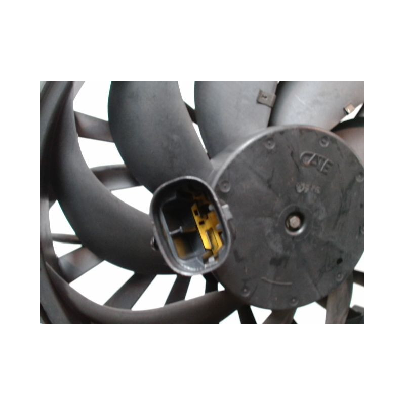 MOTEUR VENTILATEUR RADIATEUR PEUGEOT 807