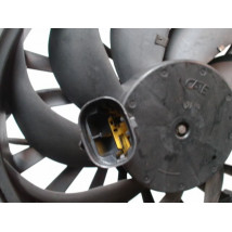 MOTEUR VENTILATEUR RADIATEUR PEUGEOT 807