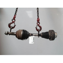 TRANSMISSION AVANT DROIT VOLKSWAGEN TOUAREG 5.0 R50 TDI