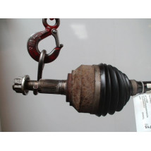 TRANSMISSION AVANT DROIT VOLKSWAGEN TOUAREG 5.0 R50 TDI