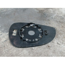 GLACE RETROVISEUR EXT G FORD FIESTA 2010-