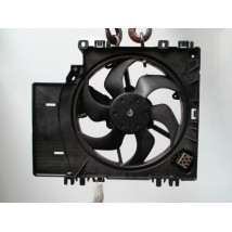 MOTEUR VENTILATEUR RADIATEUR NISSAN MICRA 2003-2005