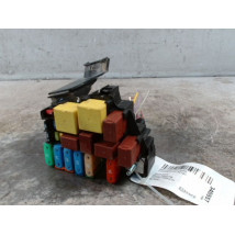 PLATINE FUSIBLE AVANT RENAULT TWINGO 2 2010-