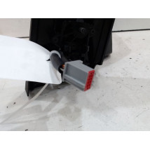 RETROVISEUR EXTERIEUR ELECTRIQUE DROIT FORD FOCUS