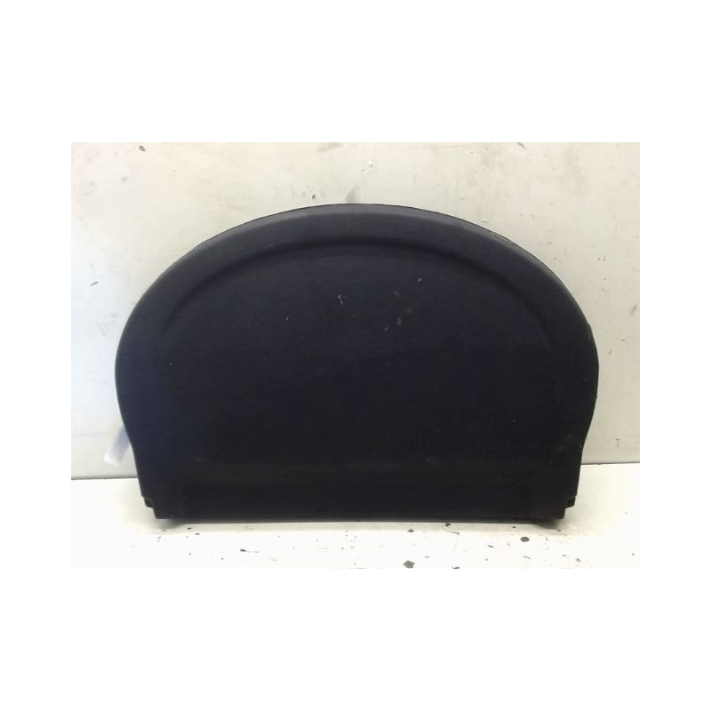 TABLETTE PLAGE ARRIERE RENAULT LAGUNA