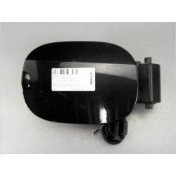VOLET DE TRAPPE CARBURANT