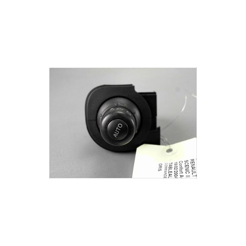 COMMANDE CLIGNOTANT RENAULT SCENIC II PH1 02-06