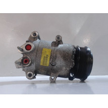 COMPRESSEUR AIR CONDITIONNE FORD FIESTA 2010-