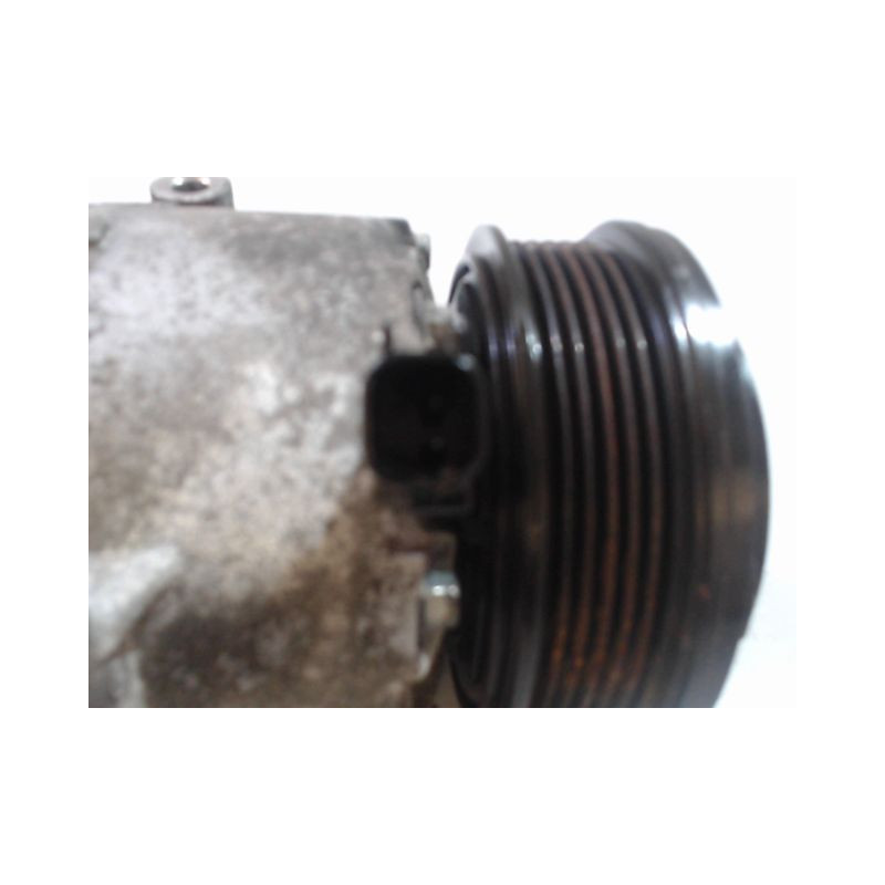 COMPRESSEUR AIR CONDITIONNE FORD FIESTA 2010-