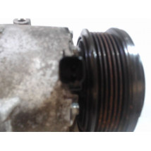 COMPRESSEUR AIR CONDITIONNE FORD FIESTA 2010-