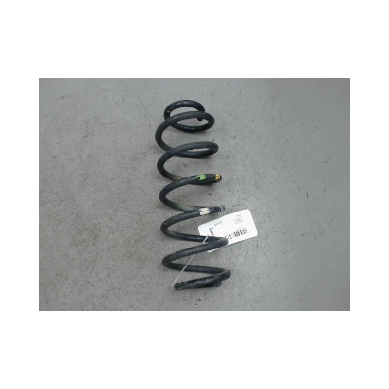 RESSORT AMORTISSEUR ARRIERE GAUCHE PEUGEOT 307