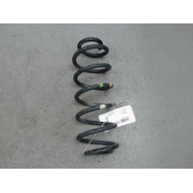 RESSORT AMORTISSEUR ARRIERE GAUCHE PEUGEOT 307
