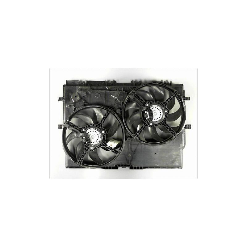 MOTEUR VENTILATEUR RADIATEUR FIAT DUCATO