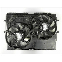 MOTEUR VENTILATEUR RADIATEUR FIAT DUCATO