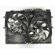 MOTEUR VENTILATEUR RADIATEUR FIAT DUCATO