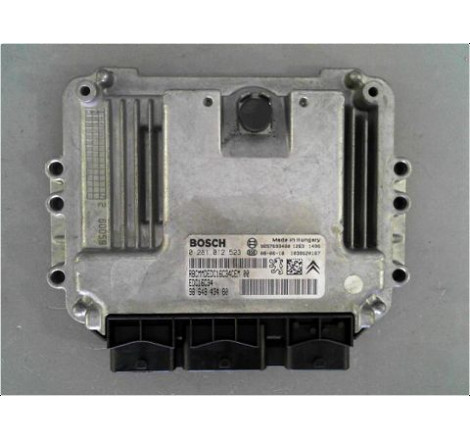 CALCULATEUR MOTEUR
