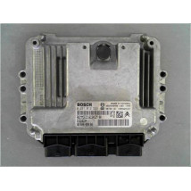 CALCULATEUR MOTEUR PEUGEOT 207 06-13