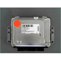 CALCULATEUR MOTEUR PEUGEOT 207 06-13