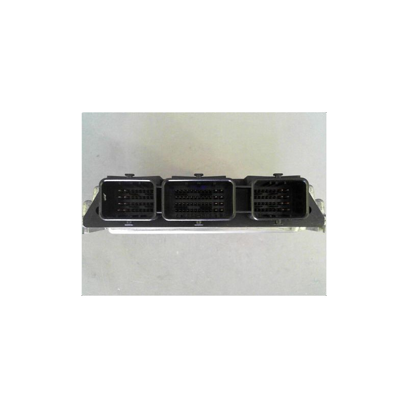 CALCULATEUR MOTEUR PEUGEOT 207 06-13