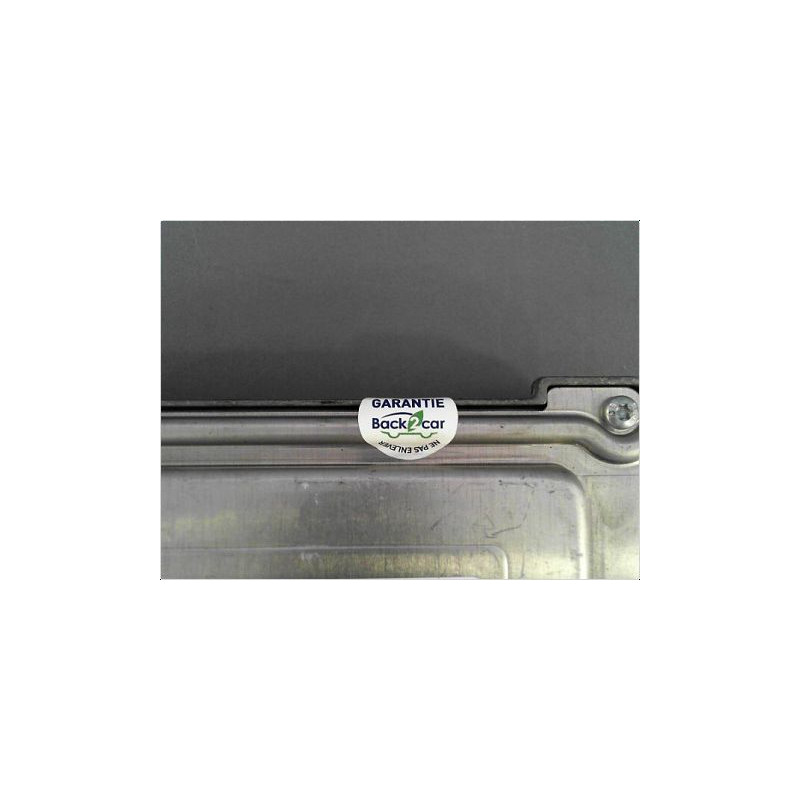 CALCULATEUR MOTEUR PEUGEOT 207 06-13
