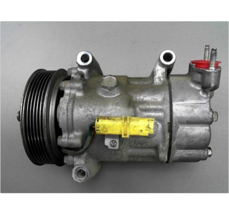 COMPRESSEUR AIR CONDITIONNE