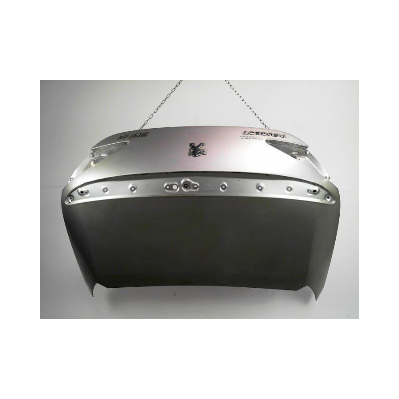 COFFRE ARRIERE PEUGEOT 307 CC 03-05