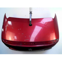 COFFRE ARRIERE PEUGEOT 307 CC 2005-