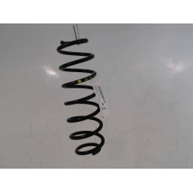 RESSORT AMORTISSEUR ARRIERE GAUCHE VOLKSWAGEN POLO 2009-