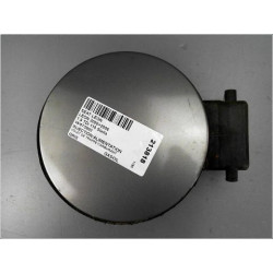 VOLET DE TRAPPE CARBURANT