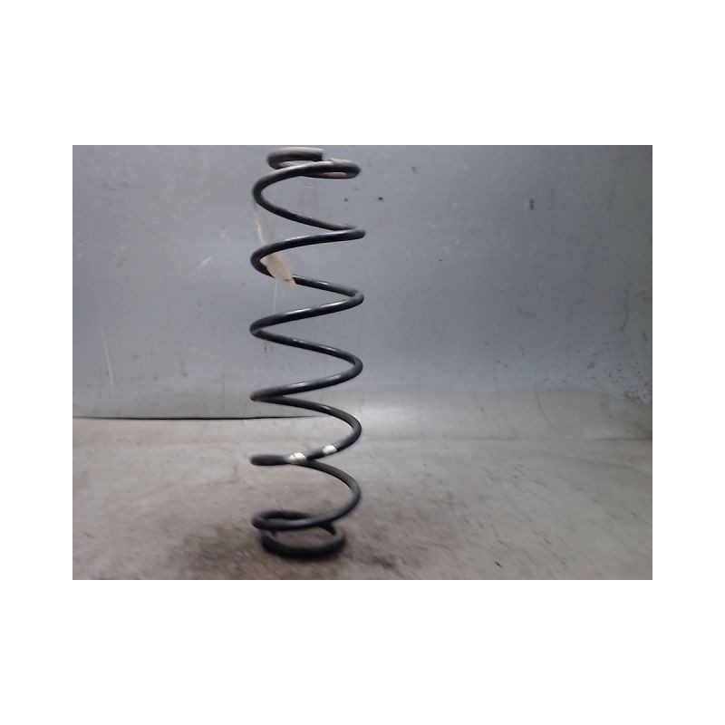 RESSORT AMORTISSEUR ARRIERE GAUCHE RENAULT LAGUNA 2 PHASE 1 BREAK GASOIL