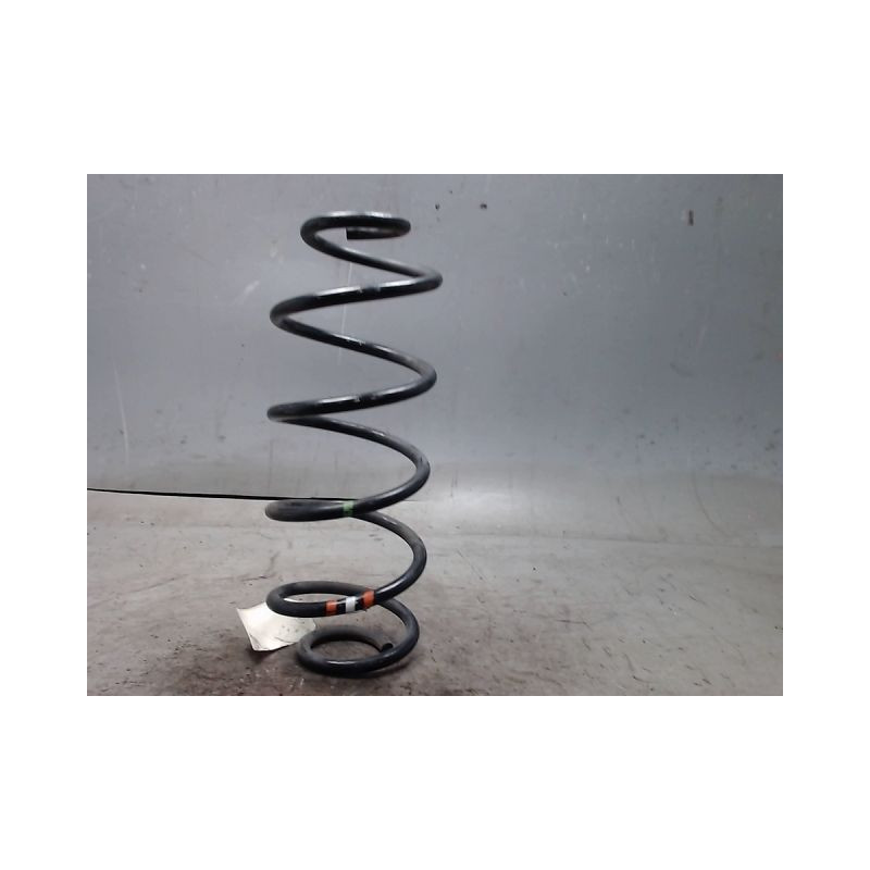 RESSORT AMORTISSEUR ARRIERE DROIT PEUGEOT 207 GASOIL