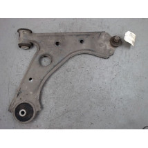 TRIANGLE INFERIEUR AVANT DROIT OPEL CORSA D PHASE 2 GASOIL