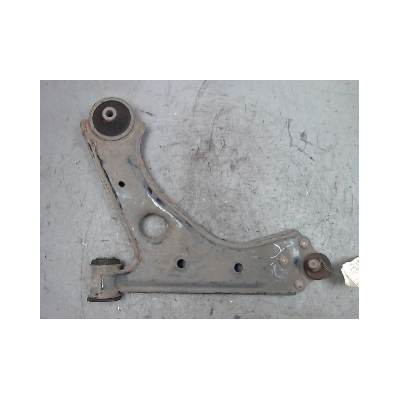 TRIANGLE INFERIEUR AVANT GAUCHE OPEL CORSA D PHASE 2 GASOIL