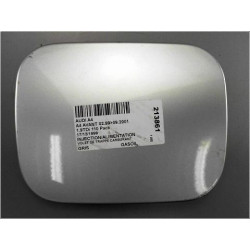 VOLET DE TRAPPE CARBURANT