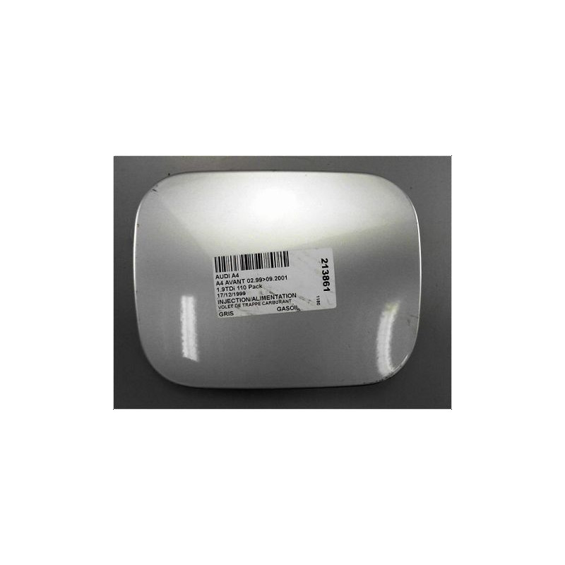 VOLET DE TRAPPE CARBURANT AUDI A4 AVANT 99-2001