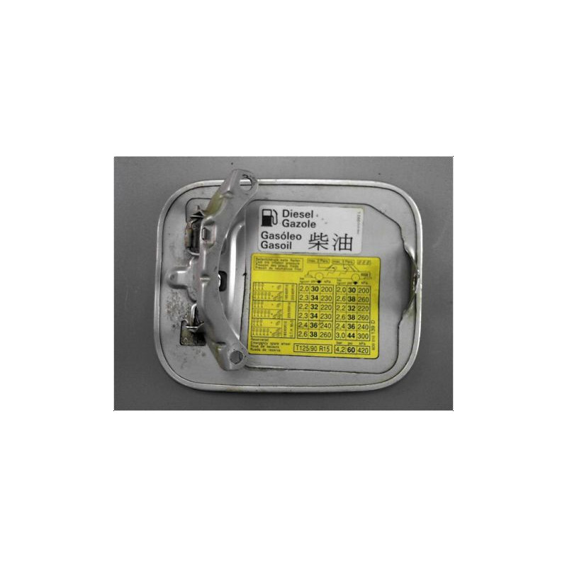 VOLET DE TRAPPE CARBURANT AUDI A4 AVANT 99-2001