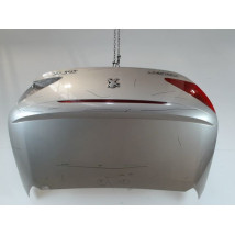 COFFRE ARRIERE PEUGEOT 307 PHASE 2 CABRIOLET DIESEL