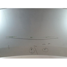 COFFRE ARRIERE PEUGEOT 307 PHASE 2 CABRIOLET DIESEL