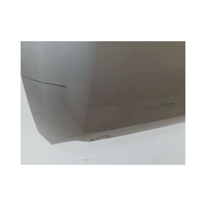 COFFRE ARRIERE PEUGEOT 307 PHASE 2 CABRIOLET DIESEL