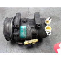 COMPRESSEUR AIR CONDITIONNE PEUGEOT 307 PHASE 1 ESSENCE