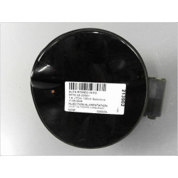 VOLET DE TRAPPE CARBURANT