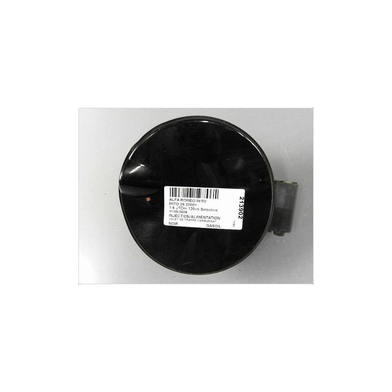 VOLET DE TRAPPE CARBURANT ALFA ROMEO MITO 2008-2016