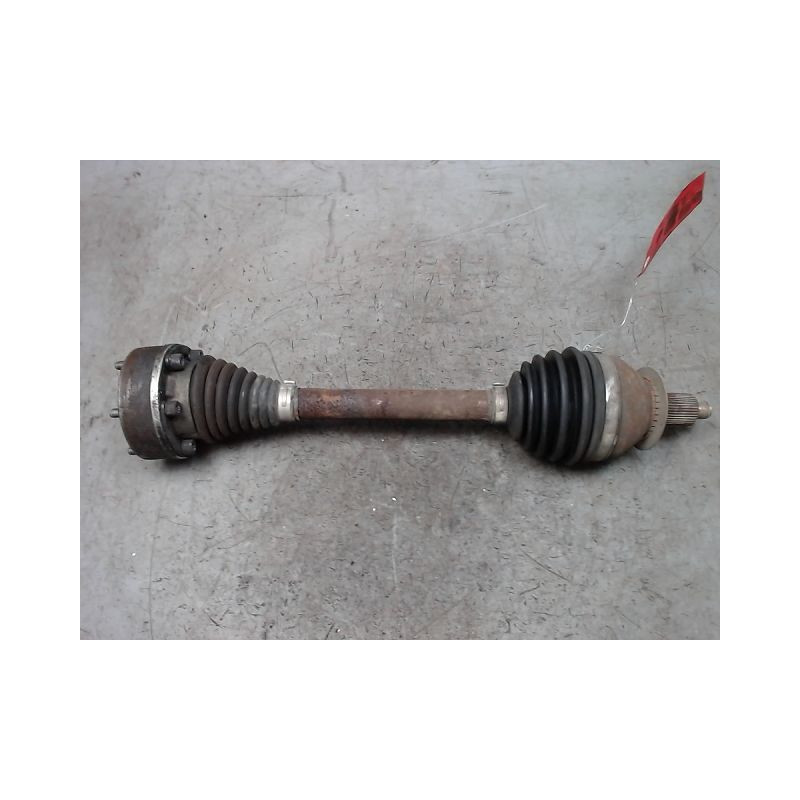 TRANSMISSION AVANT GAUCHE SEAT IBIZA 1.6 TDI