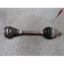 TRANSMISSION AVANT GAUCHE SEAT IBIZA 1.6 TDI