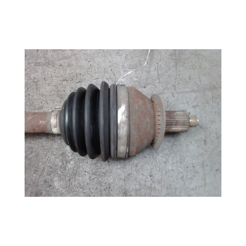 TRANSMISSION AVANT GAUCHE SEAT IBIZA 1.6 TDI