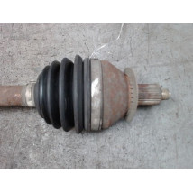 TRANSMISSION AVANT GAUCHE SEAT IBIZA 1.6 TDI