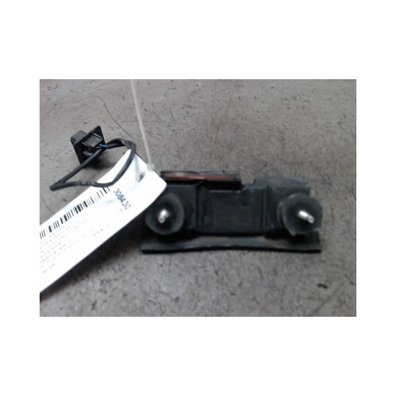 ACTIONNEUR SERRURE HAYON  OPEL ASTRA GTC 3P